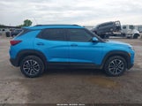 Chevrolet Trailblazer Fwd Lt KL79MPSP4SB113467 fotografie