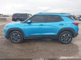 Chevrolet Trailblazer Fwd Lt KL79MPSP4SB113467 photo