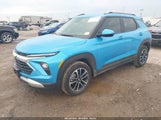 Chevrolet Trailblazer Fwd Lt KL79MPSP4SB113467 photo