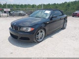 BMW 135I WBAUN93569VK40357 снимка