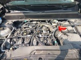 FORD MAVERICK XLT 3FTTW8E94PRA08789 снимка