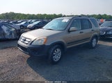 HONDA CR-V EX JHLRD78816C047577 снимка