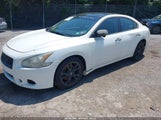 NISSAN MAXIMA 3.5 SV 1N4AA5AP6DC804842 снимка