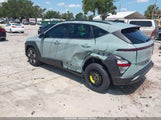 HYUNDAI KONA SEL KM8HB3ABXRU184332 снимка