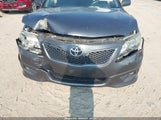 TOYOTA CAMRY SE 4T1BF3EK4AU022821 снимка