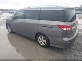 NISSAN QUEST SV JN8AE2KP3H9167153 снимка