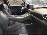 Hyundai Santa Fe Limited 5NMS4DALXMH346589 photo