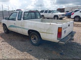 NISSAN TRUCK KING CAB XE 1N6SD16S6SC458927 снимка