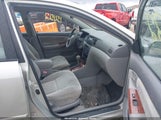 TOYOTA COROLLA LE 2T1BR32E14C268219 fotografie