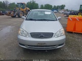 TOYOTA COROLLA LE 2T1BR32E14C268219 fotografie