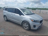 Kia Sedona Lx KNDMB5C13F6062611 снимка