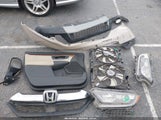 Honda Cr-V Ex-L/Ex-L Navi 5J6RW1H83HL006966 fotografie