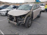 Honda Cr-V Ex-L/Ex-L Navi 5J6RW1H83HL006966 снимка