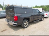 CHEVROLET SILVERADO 1500 1LT 1GCVKREH6EZ214948 снимка