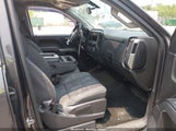 CHEVROLET SILVERADO 1500 1LT 1GCVKREH6EZ214948 снимка
