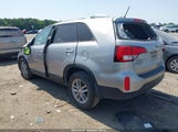 Kia Sorento Lx 5XYKT3A64EG445525 снимка
