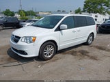 DODGE GRAND CARAVAN SXT 2C4RDGCGXDR820286 снимка