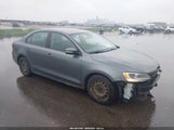 Volkswagen Jetta 2.5L Se 3VWDZ7AJ6BM340449 photo