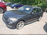 BMW X1 XDRIVE28I WBAVL1C5XDVR84497 снимка