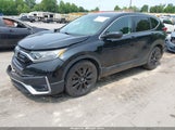 HONDA CR-V 2WD EX-L 7FARW1H82NE000469 fotografie