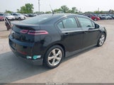CHEVROLET VOLT 1G1RH6E49DU125794 снимка