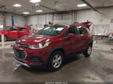 Chevrolet Trax Awd Lt KL7CJPSM4NB511321 снимка