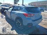 Subaru Crosstrek Limited JF2GTHMC6MH202407 снимка