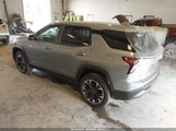 Chevrolet Equinox Awd Lt 3GNAXPEG8SL296137 photo