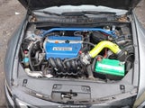 HONDA ACCORD 2.4 EX 1HGCS11718A018085 снимка