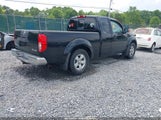 NISSAN FRONTIER SV 1N6AD0CW0CC445220 снимка
