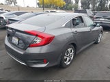 HONDA CIVIC LX 19XFC2F61KE028098 снимка
