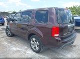 HONDA PILOT EX-L 5FNYF3H51EB008989 снимка