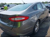 FORD FUSION SE 3FA6P0HR4DR137169 снимка