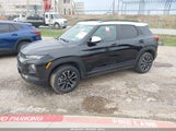 CHEVROLET TRAILBLAZER AWD ACTIV KL79MSSL4MB111558 снимка