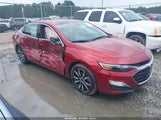 Chevrolet Malibu Fwd Rs 1G1ZG5ST0RF244628 photo