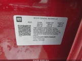 Chevrolet Malibu Fwd Rs 1G1ZG5ST0RF244628 photo