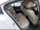 CHEVROLET CRUZE 2LT AUTO 1G1PE5SB6E7370081 снимка
