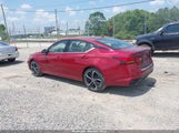 Nissan Altima Sr Fwd 1N4BL4CV5PN313160 photo