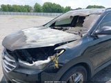 HYUNDAI SANTA FE SPORT 2.4L 5NMZU3LB6HH034918 fotografie
