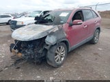 Kia Sorento Ex 5XYKU3A10BG066695 снимка