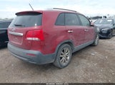 Kia Sorento Ex 5XYKU3A10BG066695 снимка