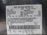 Ford Edge Se 2FMPK3G97JBB14961 fotografie