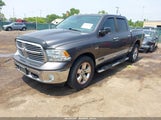 RAM 1500 BIG HORN 1C6RR7LT8FS520270 снимка