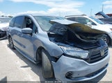 Honda Odyssey Touring 5FNRL6H83RB072482 photo