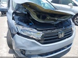 Honda Odyssey Touring 5FNRL6H83RB072482 fotografie