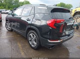 GMC TERRAIN AWD SLT 3GKALVEVXML310893 снимка