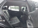 GMC TERRAIN AWD SLT 3GKALVEVXML310893 снимка