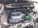 ACURA TL 3.5 19UUA8F55AA010455 снимка