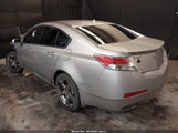 ACURA TL 3.5 19UUA8F55AA010455 снимка