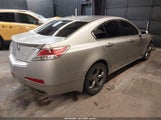 ACURA TL 3.5 19UUA8F55AA010455 снимка